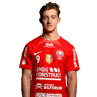Goal Cheer Sticker by Storvreta IBK