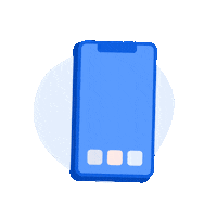 Phone Cellphone Sticker by ApplyBoard