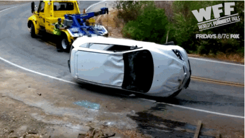 world's funniest fails GIF by Fox TV