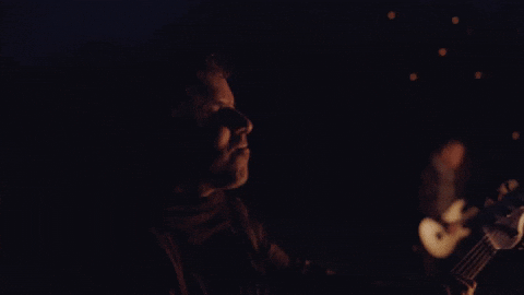 Nothing More GIF by Better Noise Music