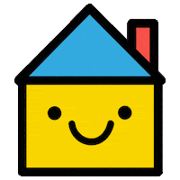 Happy Spanish Sticker