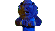 Long Island Hofstrau Sticker by Hofstra University