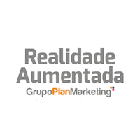 planmkt augmented reality virtual reality inteligencia artificial realidade aumentada Sticker
