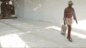 New York Fashion Week GIF by NYFW: The Shows