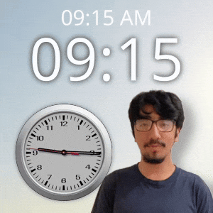 09:15