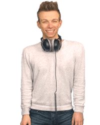 Iswi Sticker by Iswiradio