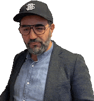 yallaproductions happy party meme smile Sticker