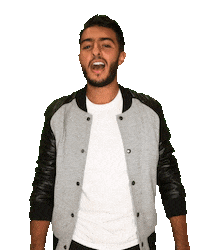 Instagramparis Sticker by CoeurSurParis