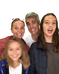 Instagramparis Sticker by CoeurSurParis