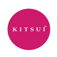 Kitsui kitsui Sticker