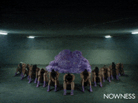 Wired for it