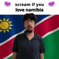 Na Namibia GIF