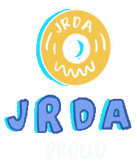 Roller Derby Sticker