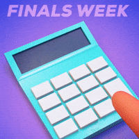 Finals