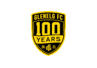 Sticker by Glenelg Football Club