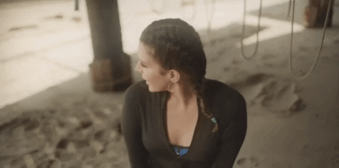 The Greatest GIF by Lana Del Rey