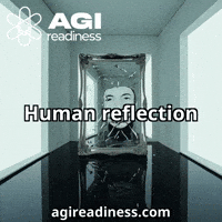 Joke Mirror GIF by AGIReadiness