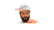 Sanjay Dutt Marathi Sticker by Jio Studios