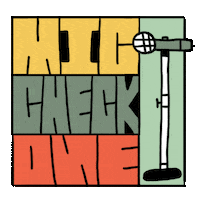 Mic Check Sticker by Treefort Music Fest