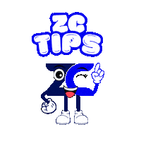 zcmayoristas  Sticker