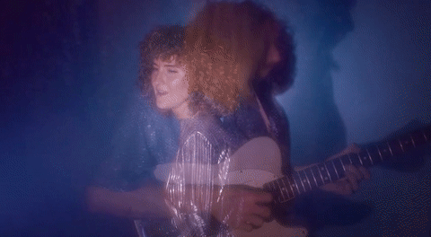 n the morning i'll be better GIF by Tennis