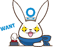 Give Me Yes Sticker by BattleBrew Productions