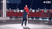 Battle Blades GIF by CBC