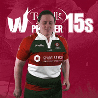 GIF by EnglandRugby