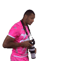 Top 14 Photo Sticker by Stade Français Paris