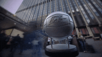 big east basketball GIF by BIG EAST Conference