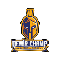 egedeba demirchamp egedeba Sticker