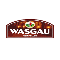 Wein Sticker by WASGAU