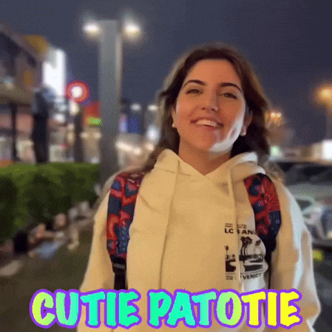 Bomba Dounia GIF