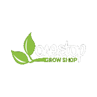 Hydro Hydroponics Sticker by OneStopGrowShop