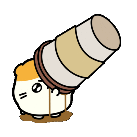 Working To Do Sticker