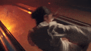Holy Roller GIF by CYN
