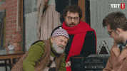Dizi Gul GIF by WASS Medya