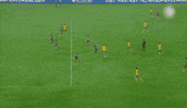 Indian Super League Kerala GIF