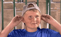 Happy Shocked GIF by Fort Wayne TinCaps