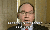 Title 42 GIF by GIPHY News