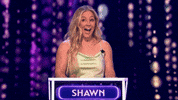Name That Tune Singing GIF by Reality Club FOX