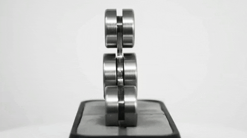 Fidget GIF by Big Poppa E