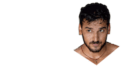 Youtube Football Sticker