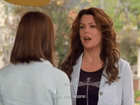 season 4 netflix GIF by Gilmore Girls 