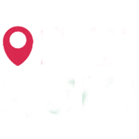 notguiri barcelona golocal go local not guiri Sticker