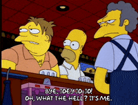 homer simpson GIF