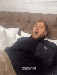 Uyku GIF