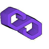 Crypto Defi Sticker