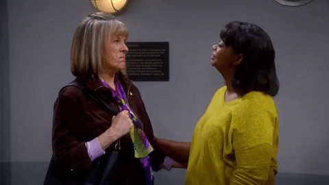 season 1 toilet wine and the earl of sandwich GIF by mom