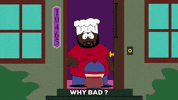 stan marsh house GIF by South Park 